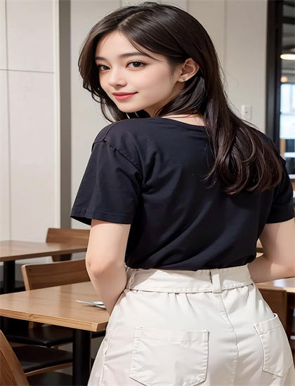 主妇的逆袭美学价值分析：艺术美感与审美特征探讨