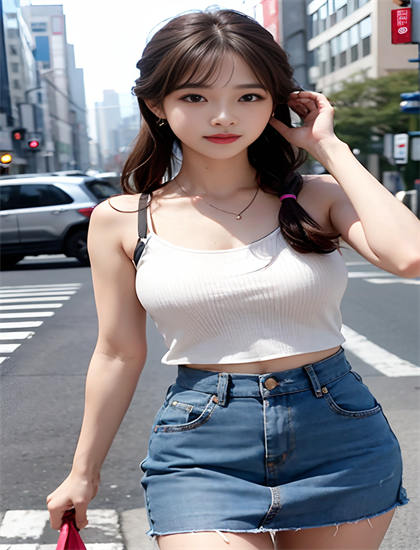 《无颜美女》创作全记录：航拍的大场面与宏观视角 感受艺术创作的无限可能